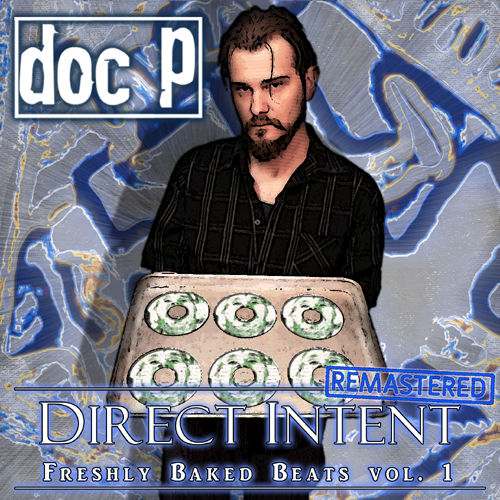 Direct Intent by Doc P